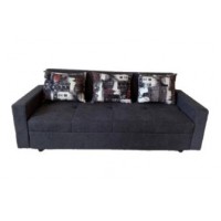 Letostore ComOrnella Paris серый