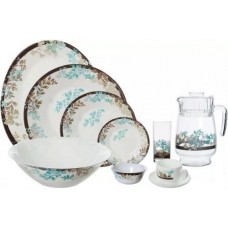 Сервиз Luminarc N1215 Essence Foliage 46 предметов